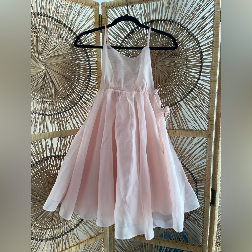 Selkie Parfait Empress Dress